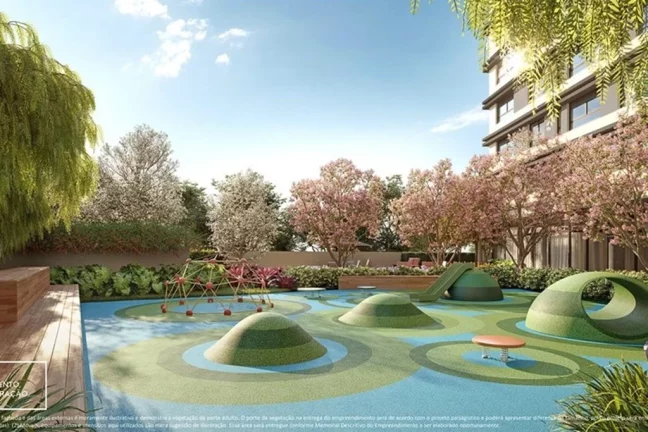 Imagem APARTAMENTO RESIDENCIAL em São Paulo - SP, Alto de Pinheiros