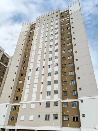 Imagem Apartamento à venda no bairro Paulicéia - São Bernardo do Campo/SP
