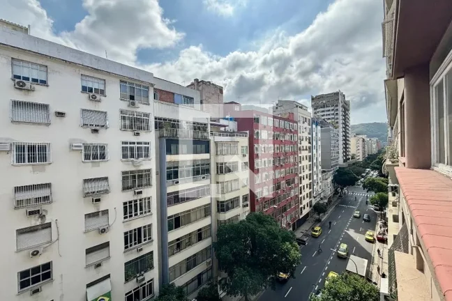 Imagem Apartamento à Venda - Copacabana, 3 Quartos, 230 m2
