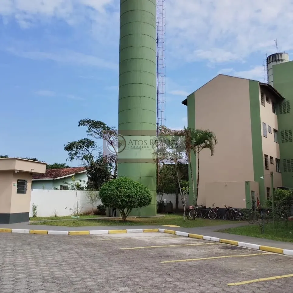Imagem Imperdível! Apartamento de 2 dormitórios em Sabaúna - Itanhaém por R$ 170.000