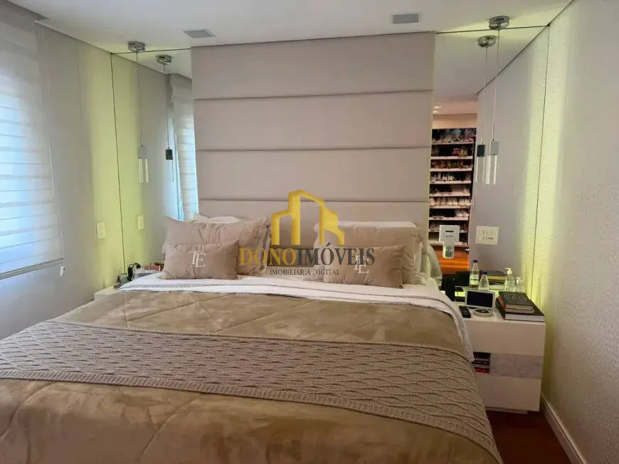 Imagem Apartamento no Domo Life | 155m² | 3 suítes | Vista piscina | Andar baixo