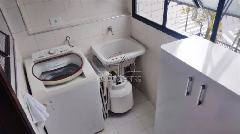 Imagem Maravilhoso Apartamento 2 Quartos à Venda no Tupi, Praia Grande