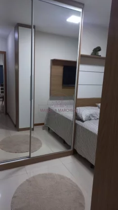 Imagem Apartamento de frente super varanda