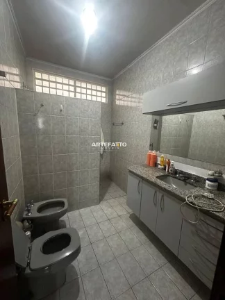 Imagem CASA BAIRRO SANTA RITA