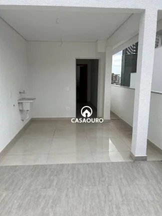 Imagem Cobertura à venda, 75 m² por R$ 820.000,00 - Anchieta - Belo Horizonte/MG