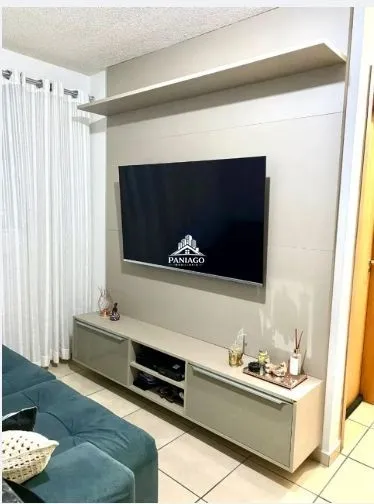 Imagem APARTAMENTO À VENDA PRÓXIMO À AVENIDA FERNANDO CORRÊA