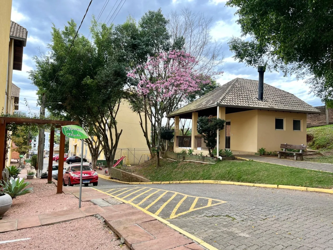 Imagem Apartamento Residencial Floresta para venda - Rondonia em Novo Hamburgo