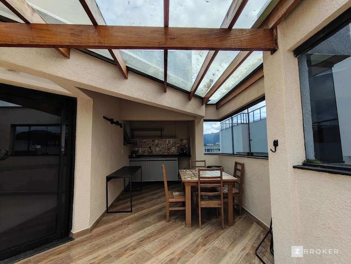 Imagem Apartamento à venda em Ubatuba, Itaguá, com 2 quartos, 139m2