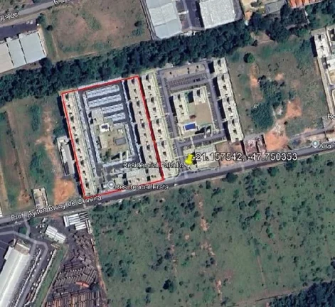 Foto do Imóvel