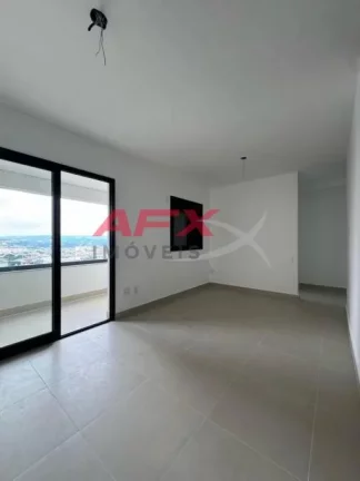 Imagem Apartamento 1 Quarto Sorocaba - SP - Parque Campolim