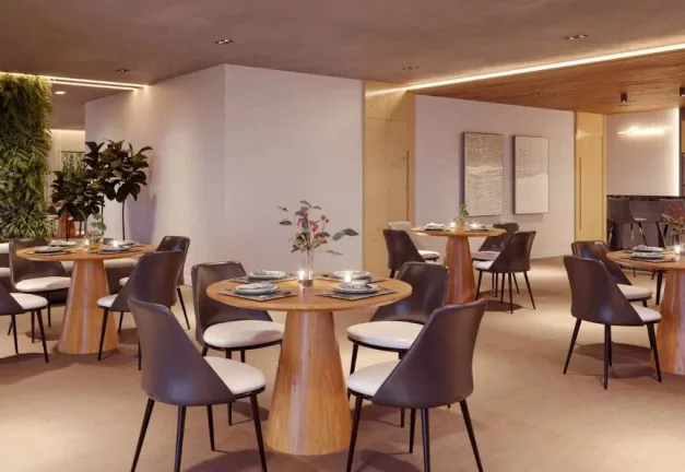 Imagem Apartamento 3 quartos, sendo 1 suíte - Bairro Liberdade