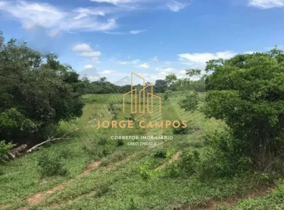Imagem FA-24152 - FAZENDA À VENDA EM GENERAL SALGADO/SP