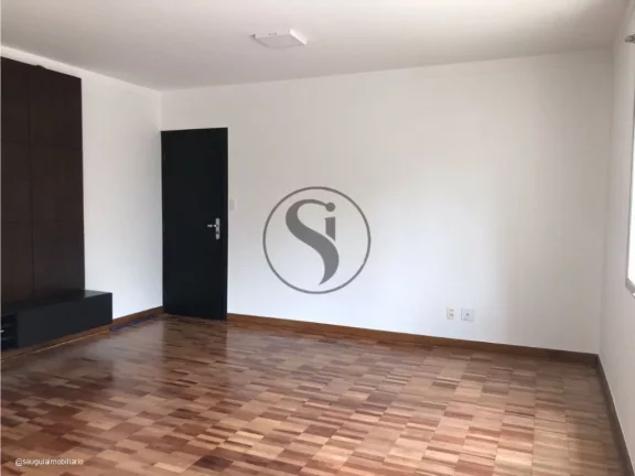 Imagem APARTAMENTO RESIDENCIAL em SÃO PAULO - SP, PINHEIROS