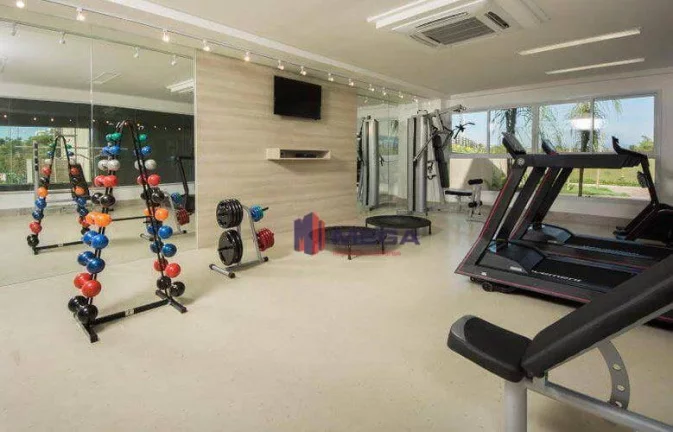 Imagem Luxuosa casa no Riviera park