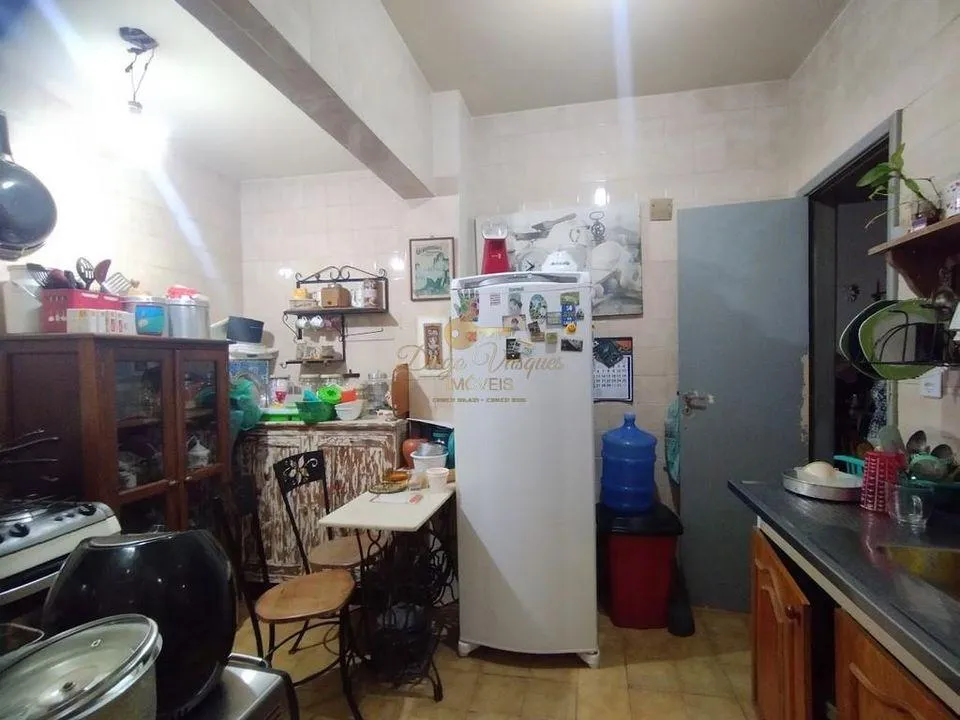 Imagem Apartamento para Venda em Teresópolis / RJ no bairro Várzea