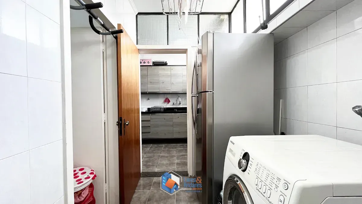 Imagem Apartamento para venda em Santa Cecília com 3 quartos, sendo 1 suíte, 178m²