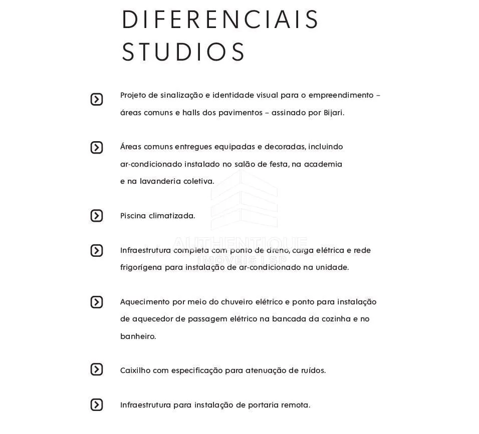 Imagem SOLO JARDINS - Apartamento à venda em São Paulo/SP