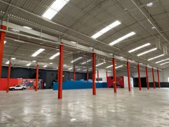 Imagem Galpão para alugar, 3440 m² por R$ 150.480,37/mês - Jardim Humaitá - São Paulo/SP