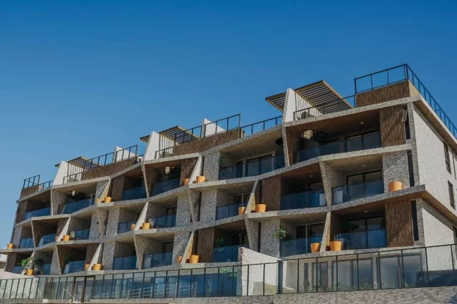 Imagem Avoante Jardim Oceania: 45m² de Conforto, Lazer Premium e Vista Mar - Realize Seu Sonho em João Pessoa