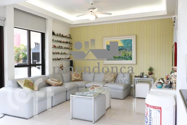 Imagem Cobertura duplex em Pinheiros com 4 quartos ( 1 suíte ) e 13 vagas, 166m²