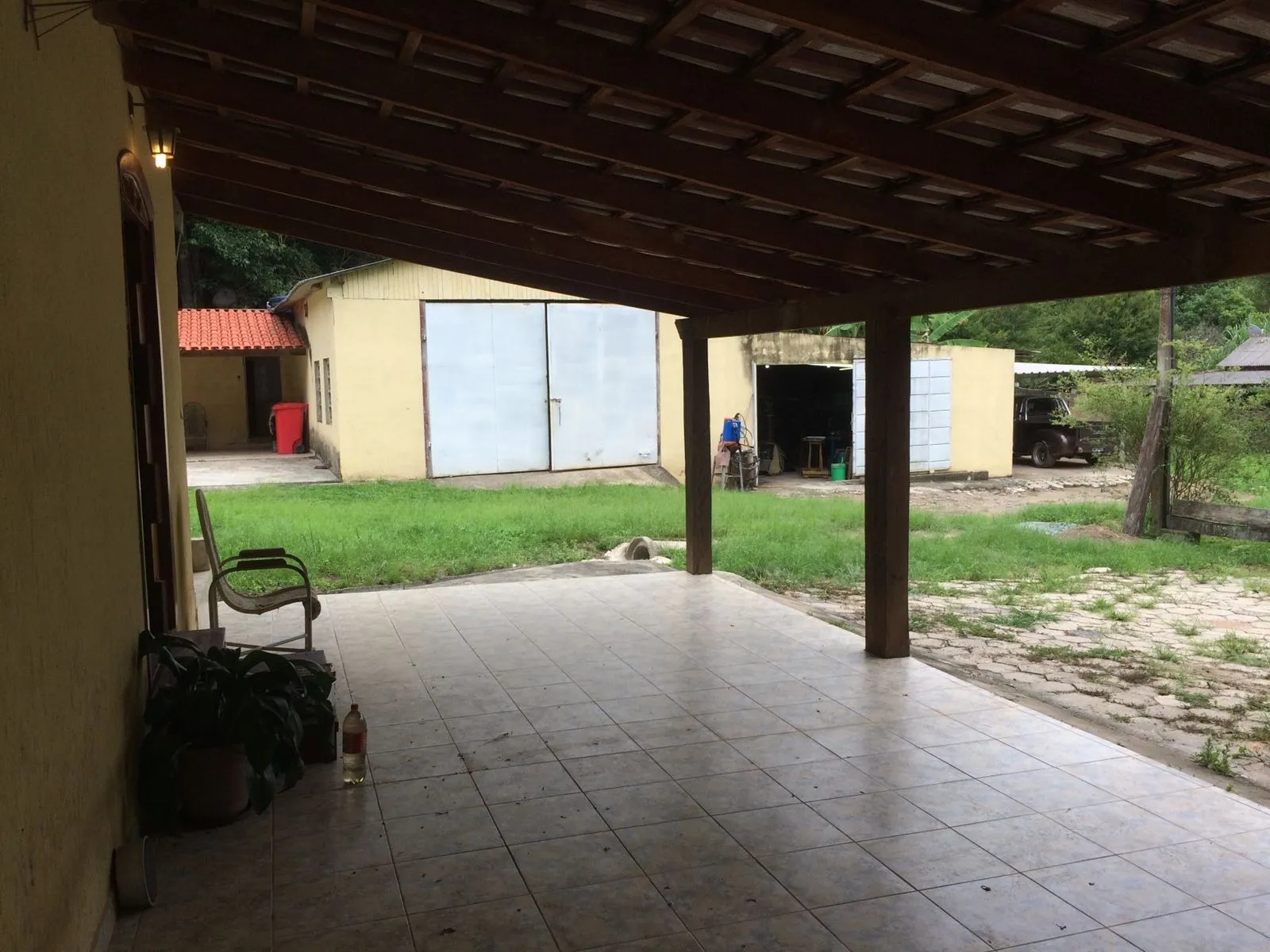 Imagem Lindo Sitio para venda ou permuta para galpão/ barracão
