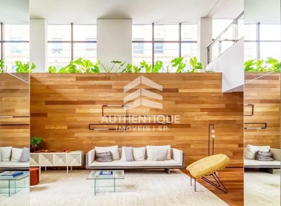 Imagem OCA MOEMA - Apartamento à venda no bairro Moema - São Paulo/SP, Zona Sul