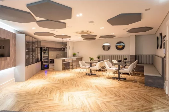 Imagem Apartamento para venda no bairro Pioneiros em Balneário Camboriú