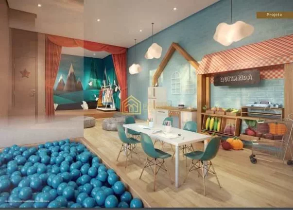Imagem Apartamento Padrão