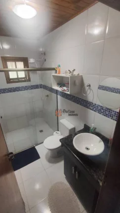 Imagem Chácara com 3 dormitórios à venda, 3600 m² por R$ 730.000,00 - Itapeva - Itapeva/MG