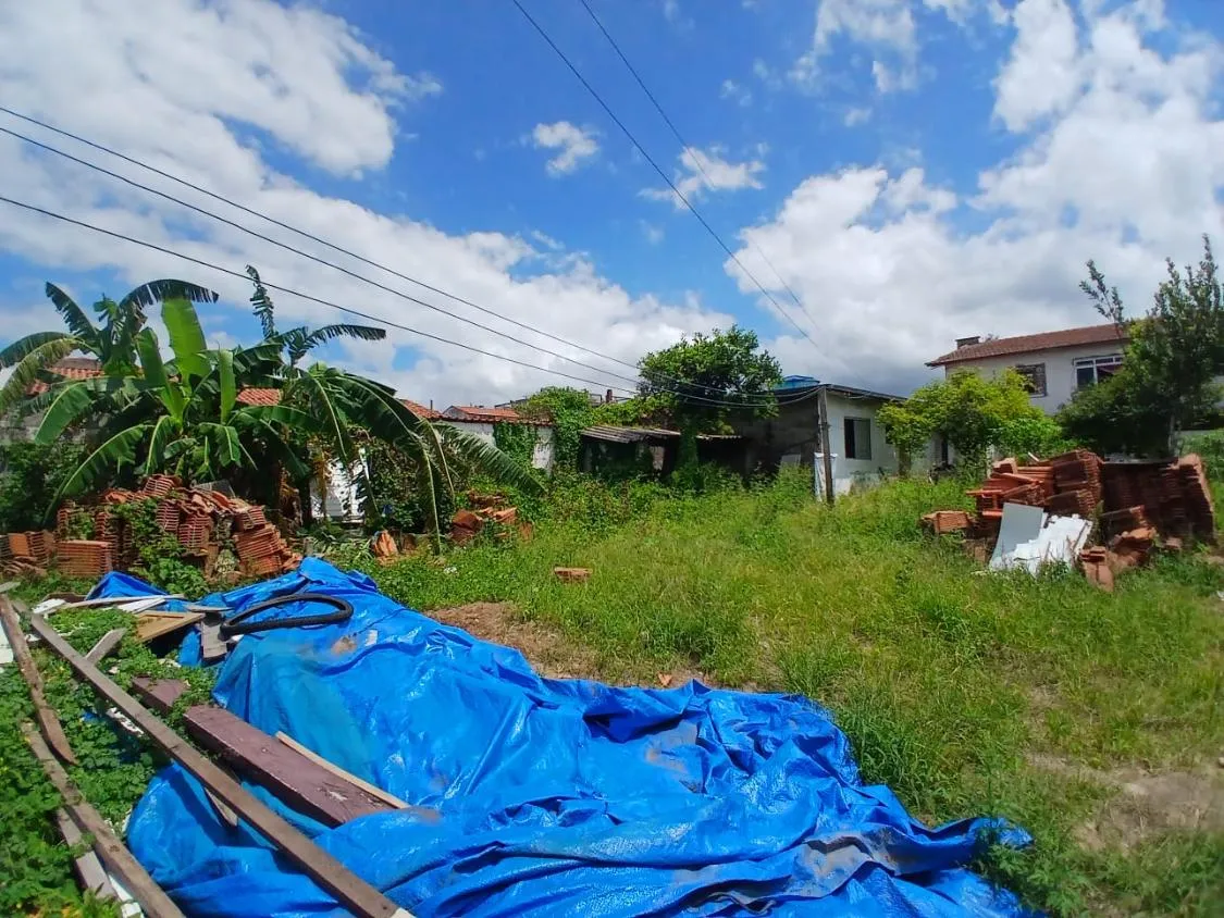 Imagem Belo terreno para construir seu sonho
