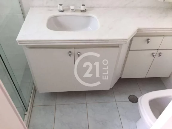 Imagem Apartamento com 4 dormitórios à venda, 170 m²- Vila Suzana - São Paulo/SP