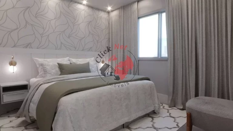 Imagem Apartamento com 3 dormitórios e 2 vagas à Venda no bairro Barcelona em São Caetano do Sul