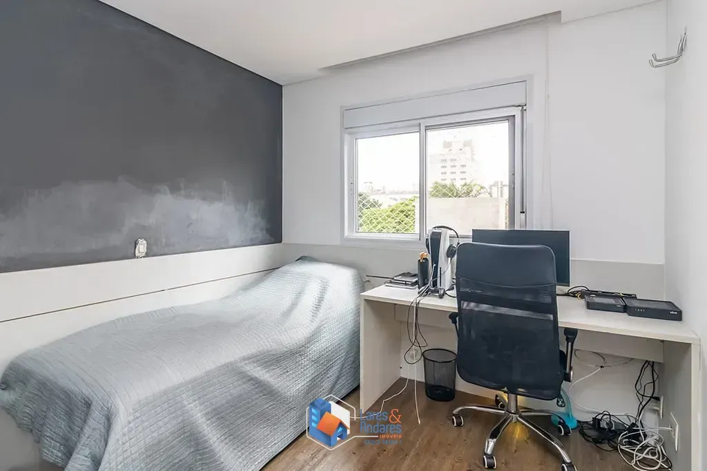 Imagem Apartamento à venda 3 Quartos 3 Suites 140M² Vila Mariana São Paulo - SP