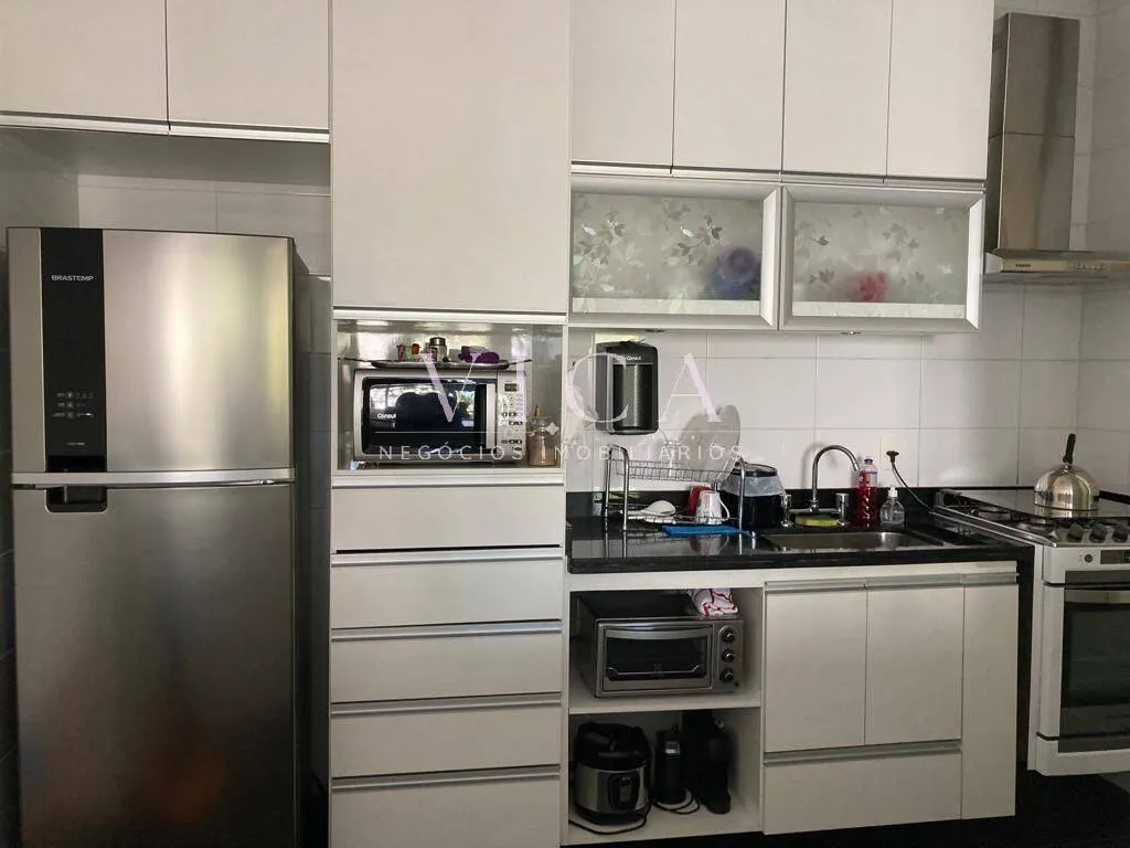 Imagem Alphaville | Jardins Tamboré 152m² 3 suítes, vista reserva | R$ 1.698.000