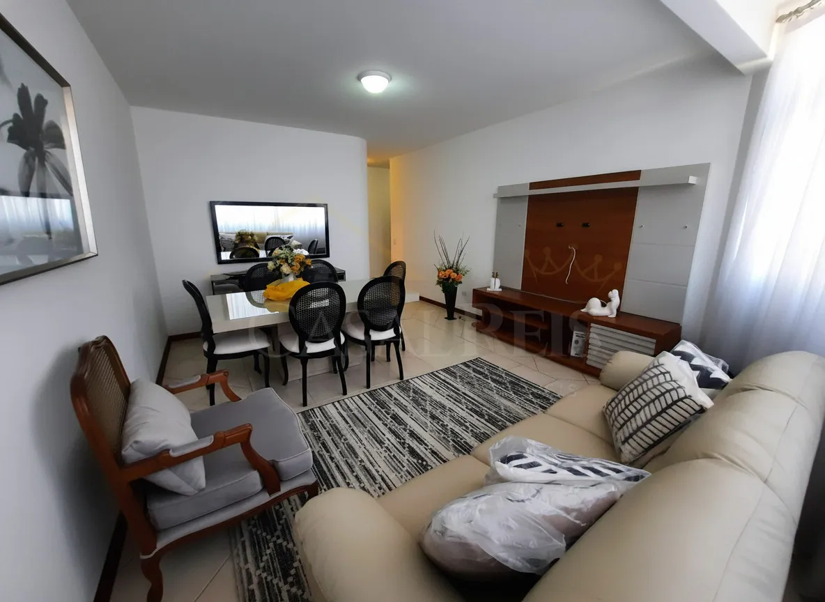 Imagem Apartamento 2 quartos à venda em Jardim Cascatinha, Poços de Caldas