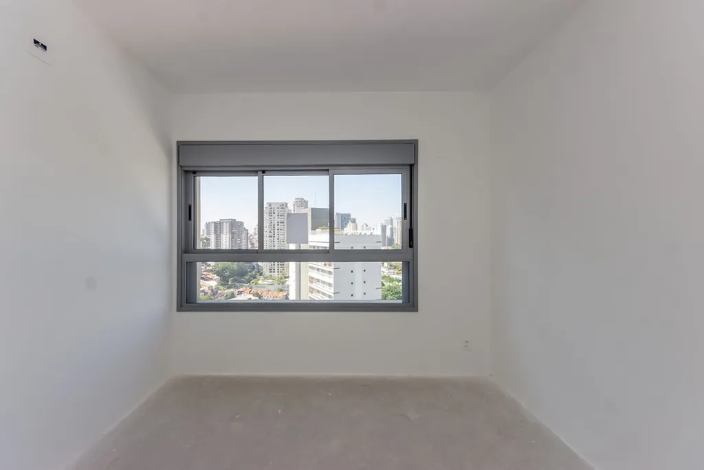 Imagem Apartamento à venda em São Paulo, Vila Mariana, com 4 quartos, 146m2