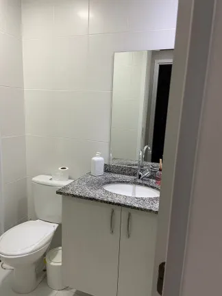 Imagem Apartamento com 2 Quartos à Venda, 57 m² em Saúde - São Paulo