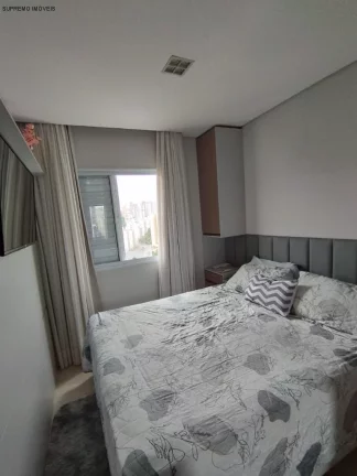Imagem APARTAMENTO RESIDENCIAL em SÃO PAULO - SP, JARDIM CABORÉ