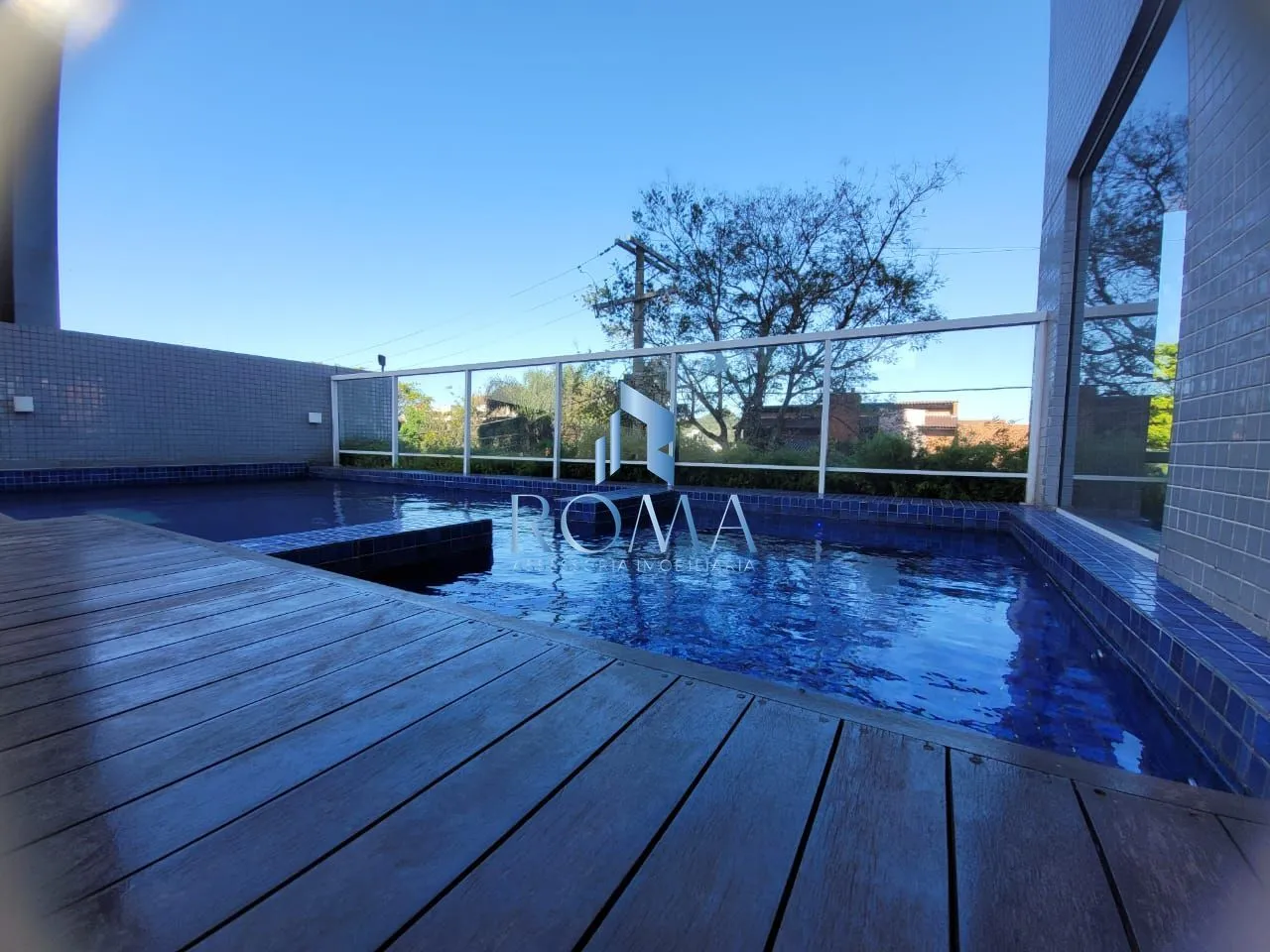 Imagem Apartamento Exclusivo no Nonoai | 202m², 3 Suítes e Vista Panorâmica