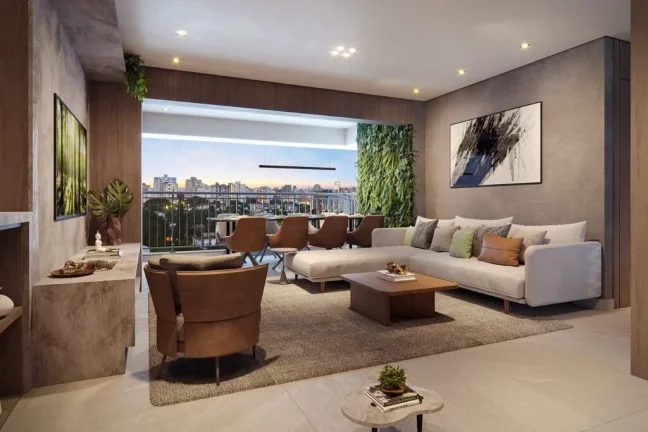 Imagem APARTAMENTO RESIDENCIAL em São Paulo - SP, Butantã