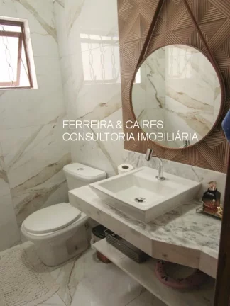 Imagem CASA RESIDENCIAL em INDAIATUBA - SP, JARDIM MORADA DO SOL