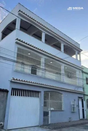Imagem Casa com 3 dormitórios à venda, 300 m² por R$ 800.000,00 - Itacibá - Cariacica/ES