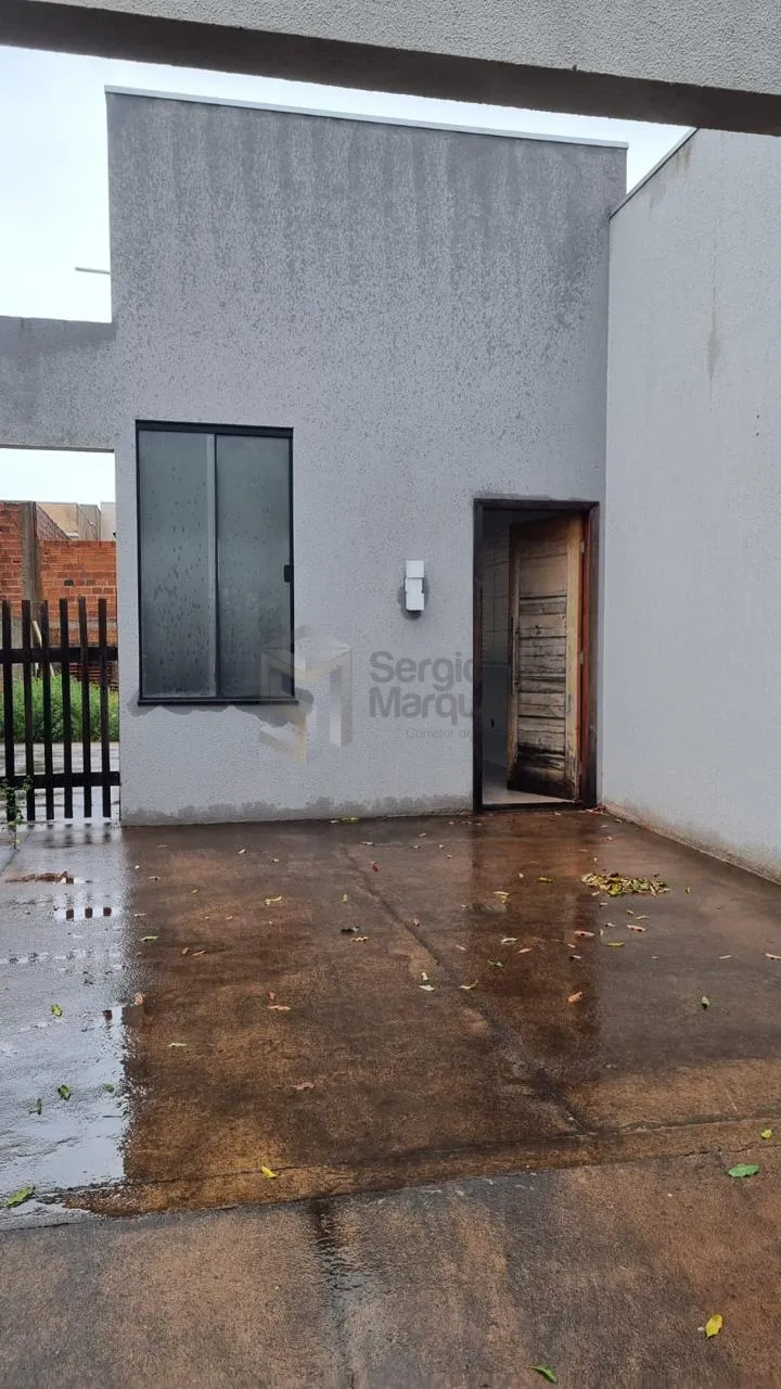Imagem Casa 240m Icaraíma-PR 408