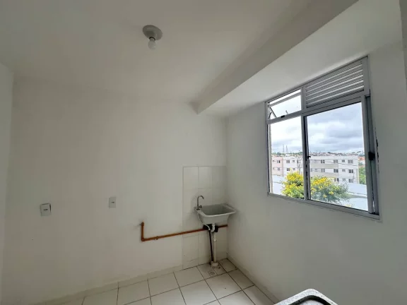 Imagem APARTAMENTO PASSANDO DÍVIDA