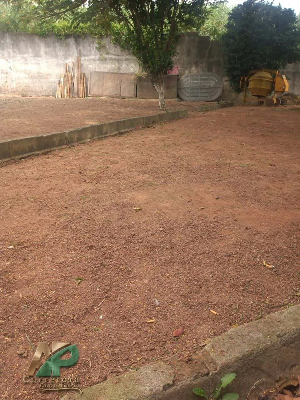 Imagem OPORTUNIDADE RARA: TERRENO COM 1.033 m² PERTO DO METRÔ VILA SÔNIA!