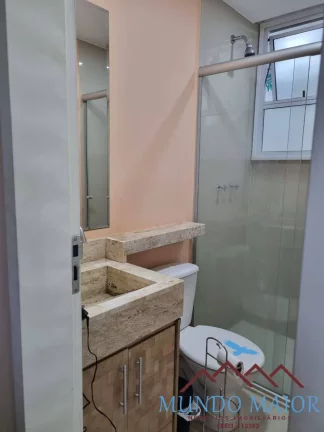 Imagem Apto com 3 quartos 60m2 - 1 vaga -Sb Campo Planalto - SP -R$ 475.000!!