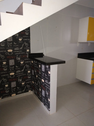 Imagem Casa de Condomínio com 3 Quartos à Venda, 145 m² em Ponta de Campina - Cabedelo