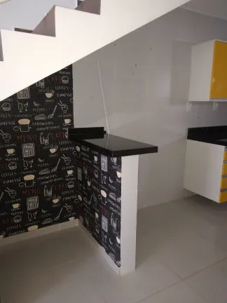 Imagem Casa de Condomínio com 3 Quartos à Venda, 145 m² em Ponta de Campina - Cabedelo