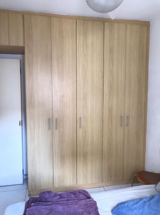 Imagem Apartamento com 2 Quartos à Venda, 55 m² em Vila Mascote - São Paulo