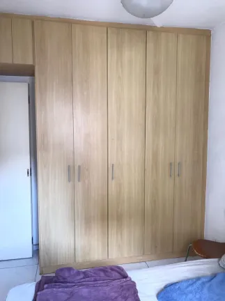 Imagem Apartamento com 2 Quartos à Venda, 55 m² em Vila Mascote - São Paulo